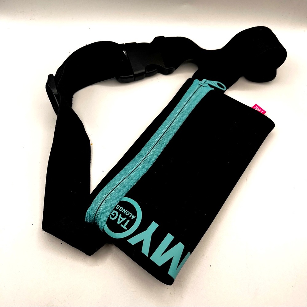 BNWOT MY TAGALONGS WAIST POUCH